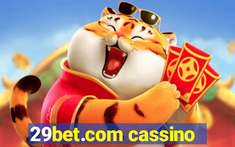 29bet.com cassino